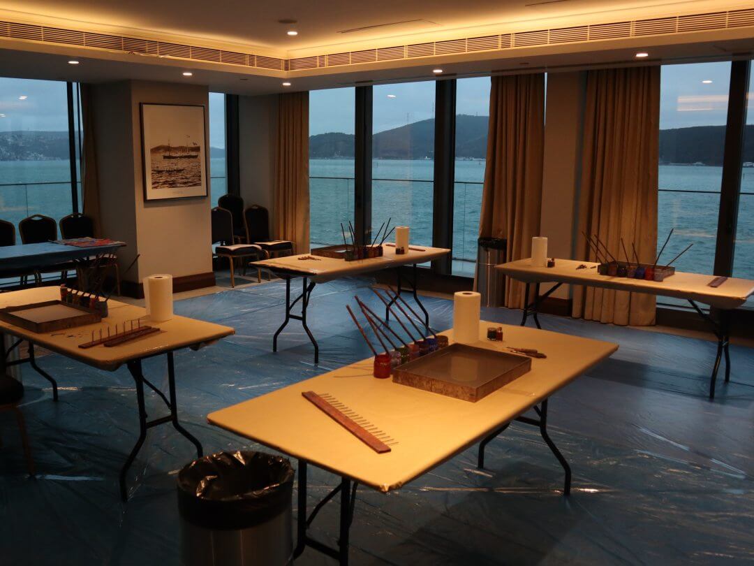 tarabya